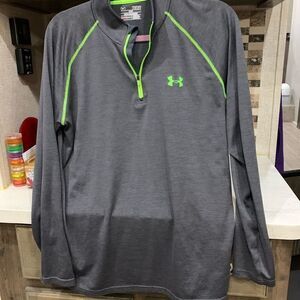 Under Armour Shirt 
